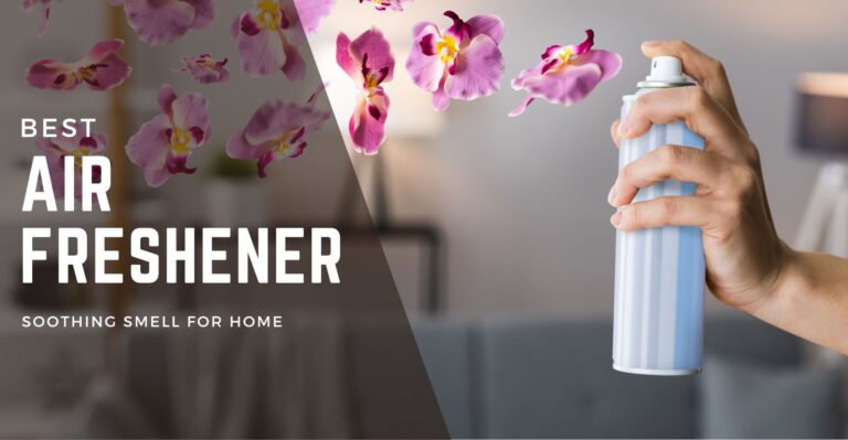 15 Best Air Freshener To Eliminate Home Odor in 2024