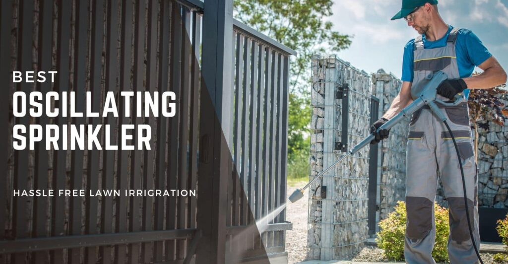 Best Gas Pressure Washer Review