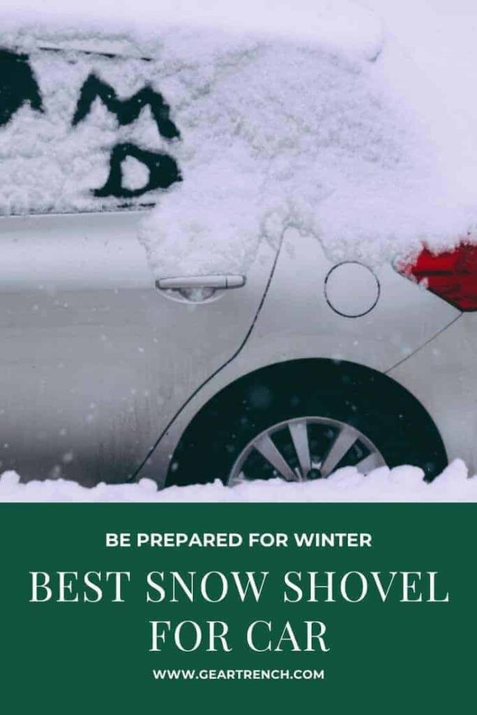 Best-Snow-Shovel-For-Car-Driveway-Review