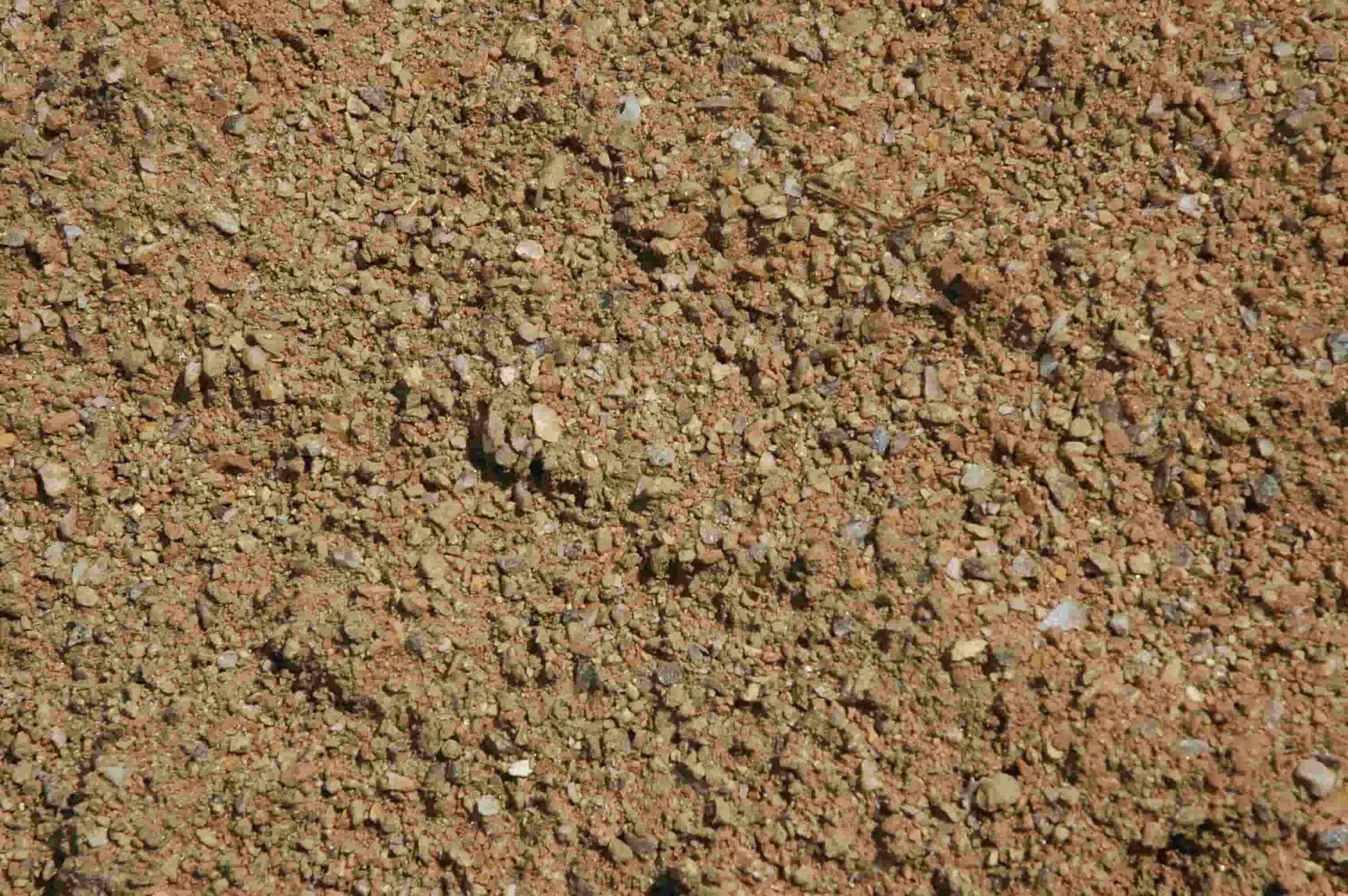 Decomposed Granite