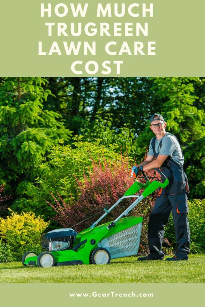 How-Much-TruGreen-Lawncare-cost
