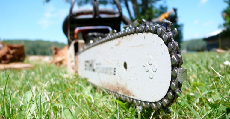 How to Measure Chainsaw Bar: Quick and Easy Way