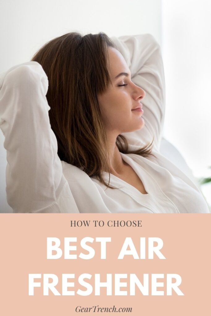 How to Choose Best Airfreshener