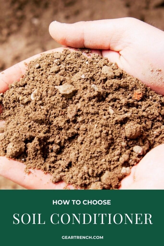 How to do Soil Amendments