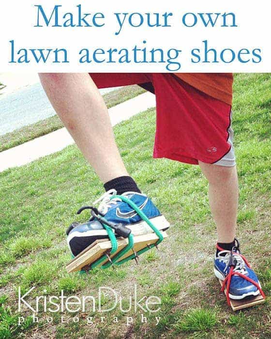 Lawn-Aerator-Shoes