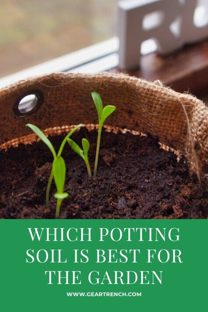 Potting Soil Mixture Review