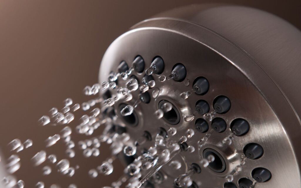 Showerhead Nozzles