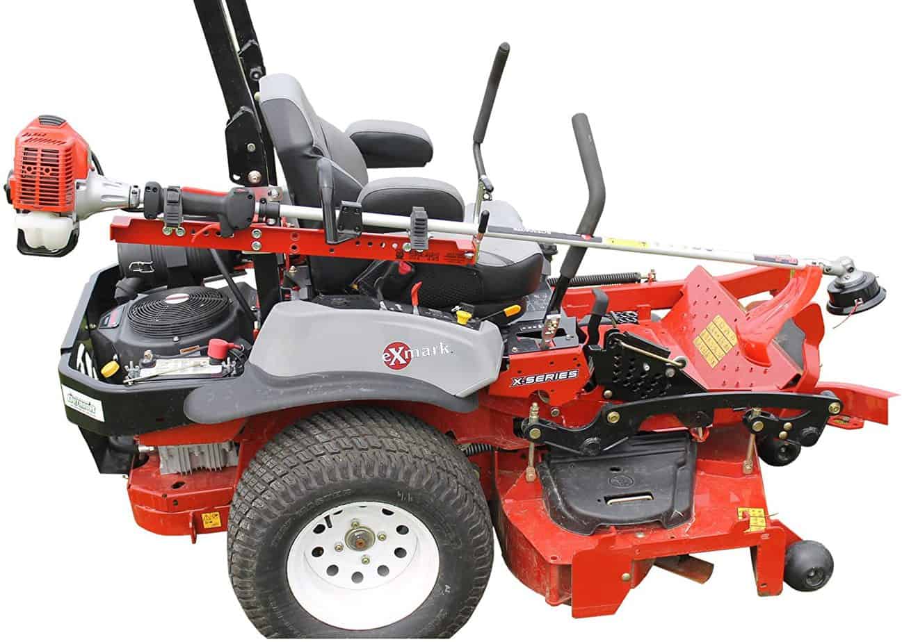 troy bilt zero turn mower