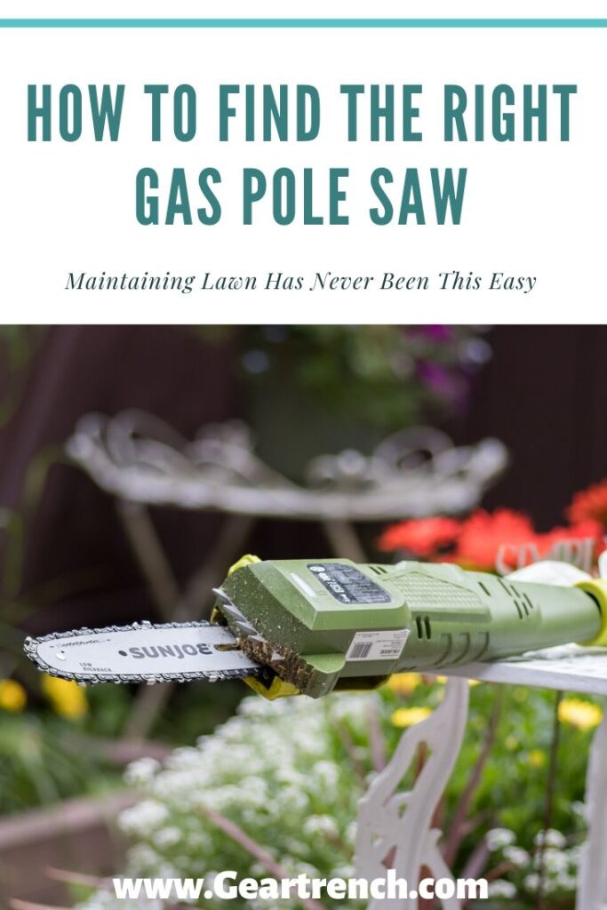 best gas pole review