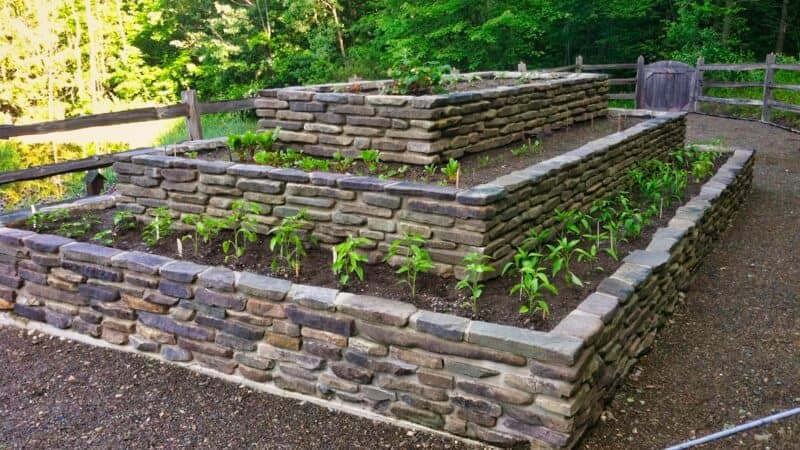 stone-raised-garden-bed