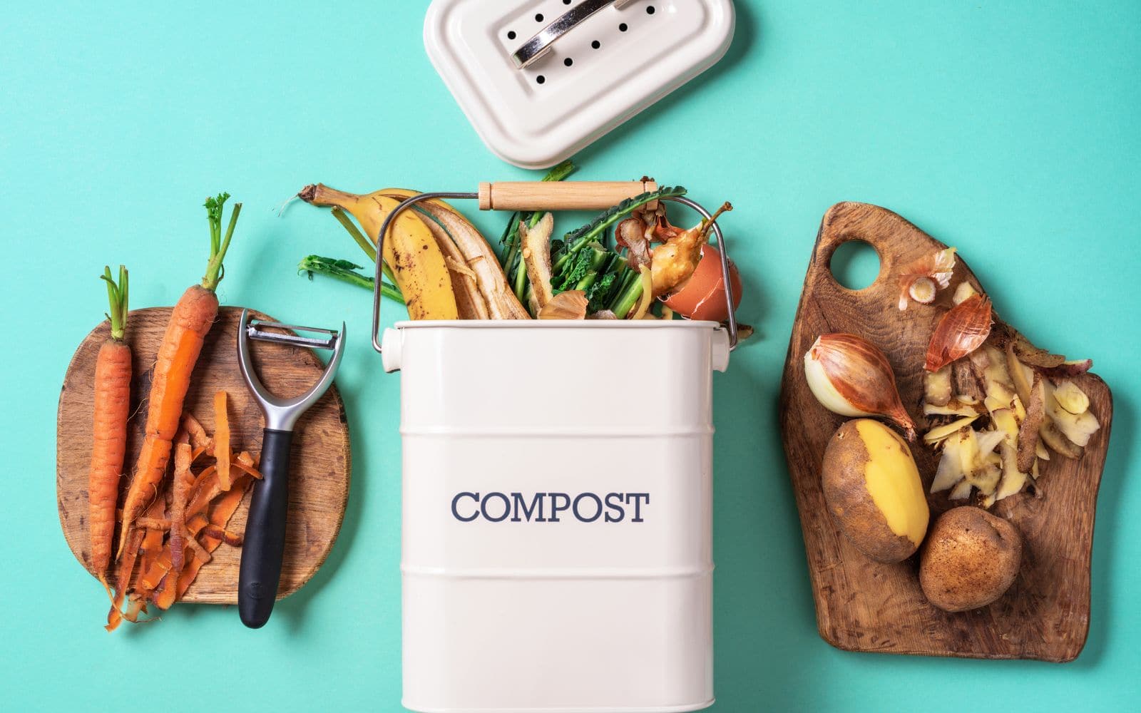 Composting-different-materials